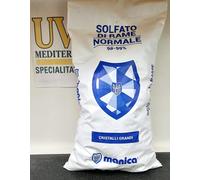 SOLFATO DI RAME NORMALE BIO KG.5