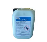 Solfato di rame purissimo COOPER 1 kg elimina odore di ridotto nel vino enologia