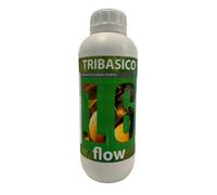 SOLFATO DI RAME TRIBASICO - BOTTIGLIA 1KG CONCIME inorganico - CONSENTITO IN AGR