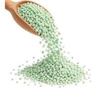 Solfato ferroso,polvere di solfato ferro,stabile e facile conservare-400G | Concime a base di solfato ferroso per piante, prati, arbusti, alberi, fiori e giardini