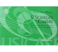 SOLFEGGI CANT. manos