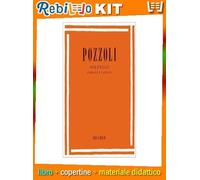 SOLFEGGI PARLATI E CANTATI (9790041811529) - Libro Scolastico + Kit Scuola con Copertine Rebillo