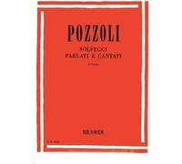 SOLFEGGI PARLATI E CANTATI - (9790041811543) + Materiali didattici - Rebillo