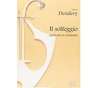 Solfeggio applicato in orchestra