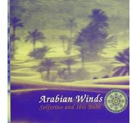 Solferino & Ibis Babe' - Arabian Wids