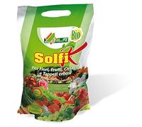 Solfi K Solfato di potassio con sale di magnesio 2 kg