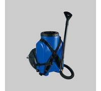 SOLFORATRICE A SPALLA DI MARTINO TWISTER 12 lt Pompe Ricambi Dimartino