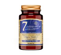 Solgar 7 30 capsule vegetali