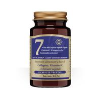 Solgar 7 articolazioni 30 capsule