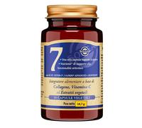 Solgar 7 articolazioni 30 capsule