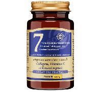 Solgar 7 30 capsule vegetali