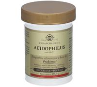 ACIDOPHILUS 50CPS VEGETALI