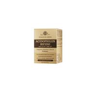 ACIDOPHILUS Bifido 60 Cps SOLGAR