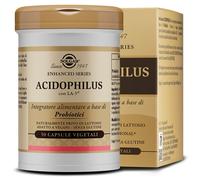 SOLGAR® Acidophilus - Risparmia il 10% con il codice: solgar0626 20,5