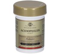 SOLGAR® Acidophilus- Risparmia il 10% con il codice: solgarx0926 20,5