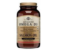 ADVANCED OMEGA D3 - INTEGRATORE ALIMENTARE SOLGAR A BASE DI ACIDI GRASSI INSATU