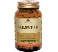 Solgar Alimento B 50 Capsule