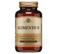 Solgar Alimento B 50 Capsule
