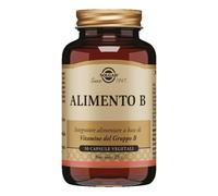 Solgar Alimento B 50 Capsule
