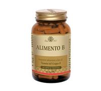 Solgar Alimento B 50 Capsule