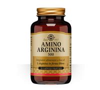 Amino arginina 500 50 capsule veg