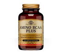 Solgar Amino BCAA Plus 50 Capsule
