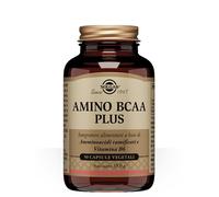 Solgar Amino BCAA Plus 50 Capsule