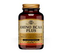 Solgar Amino BCAA Plus 50 Capsule