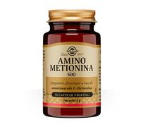 AMINO METIONINA 500 30CPS VEG