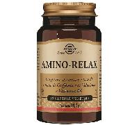SOLGAR Amino Relax, 30 capsule