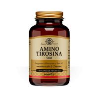 Amino tirosina 500 50 capsule n/f s