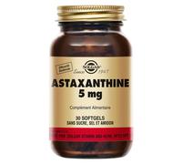 SOLGAR® Astaxanthin 5mg 30 pz Capsule