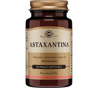Astaxantina 30 perle softgels
