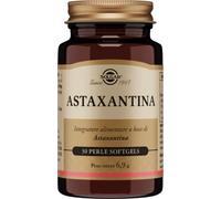 Astaxantina Solgar 30 Perle Softgels