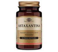 Astaxantina 30 perle softgels