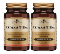 SOLGAR Astaxantina Formel- Risparmia il 10% con il codice: solgarx0926