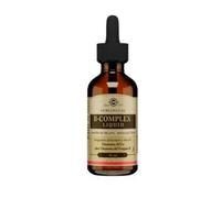 Solgar B-Complex Liquid 56ml