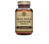 Solgar Belleza Solgar Integratore Capelli Pelle E Unghie Protezione Antiossidant