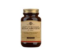 Natural Oceanic Betacaro 60 perle softgels solgar