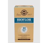 BIOFLOR*30 Cps Veg.SOLGAR