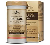 Solgar Bioflor 60 capsule vegetali