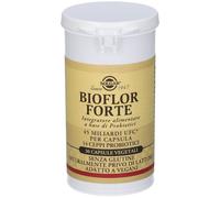 Solgar Bioflor Forte Capsule Vegetali 16,7 g Capsule