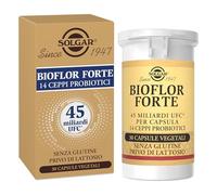 BIOFLOR FORTE 30CPS VEGETALI