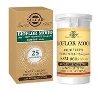 BIOFLOR MOOD 60CPS VEGETALI