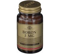 SOLGAR® Boron 3 mg 100 pz Capsule