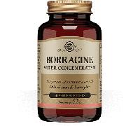Solgar Borragine Super Concentrated Integratore Olio di Borragine 30 Perle