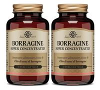 Solgar Borragine Super Concentrated Perle - Risparmia il 10% con il c