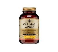 Cal mag zinco 100tav