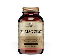 Cal mag zinco 100tav