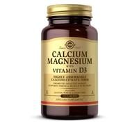 Solgar Integratore alimentare Calcio, Magnesio con Vitamina D3 - 150 compresse